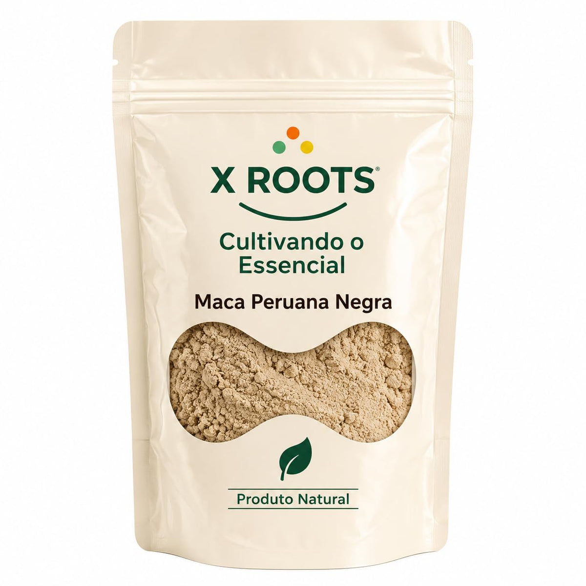 Maca Peruana Negra X Roots