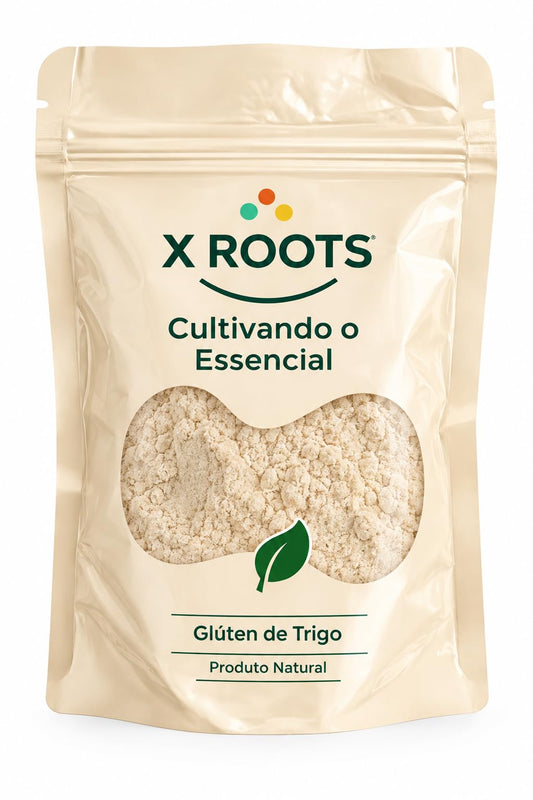 Glúten de Trigo X Roots