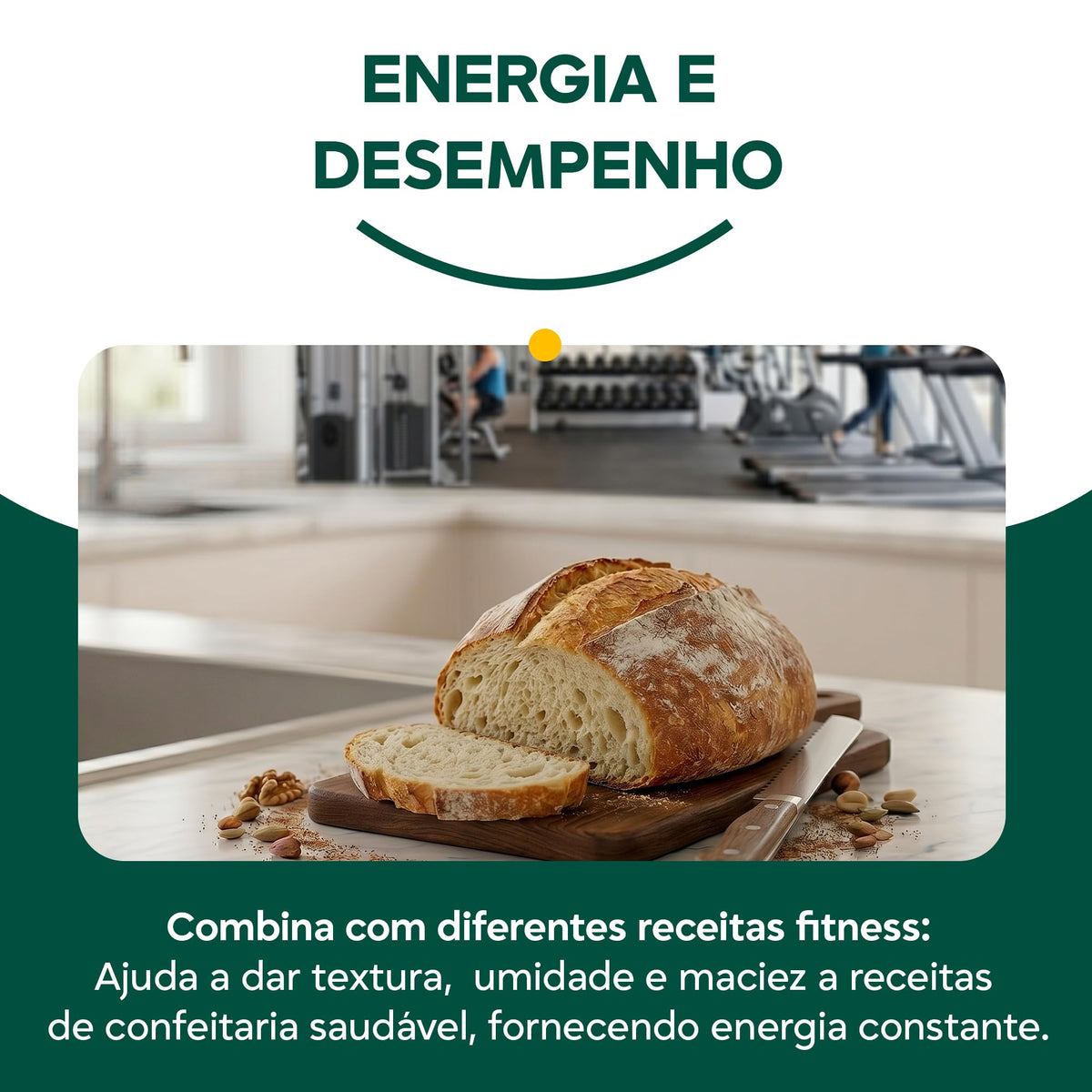 Adoçante Isomalte IMO Fibra de Tapioca X Roots