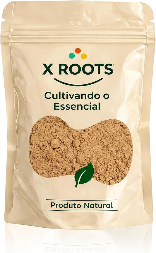 Maca Peruana Gelatinizada X Roots