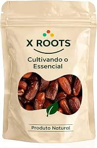 Tâmara sem Caroço X Roots 1kg