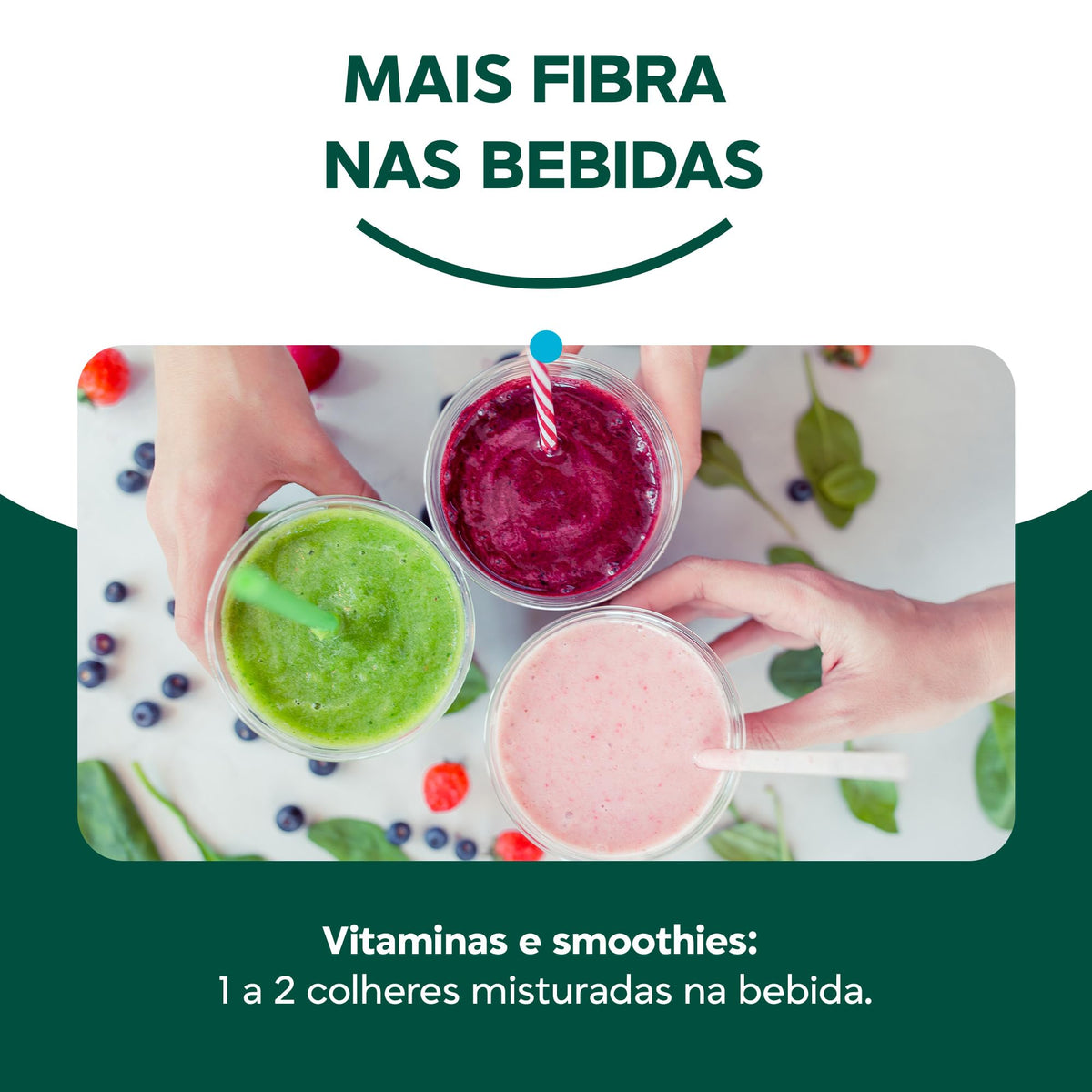 Aveia em Flocos Finos X Roots