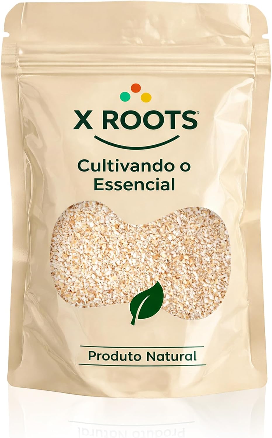 Farelo de Aveia X Roots