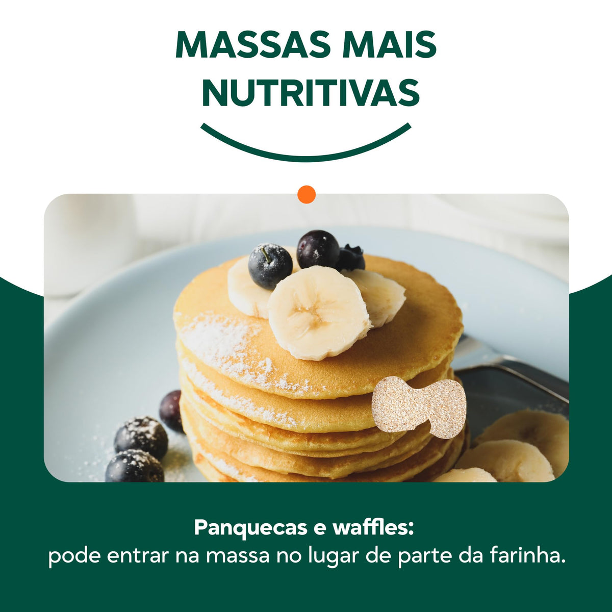 Aveia em Flocos Finos Sem Glúten X Roots