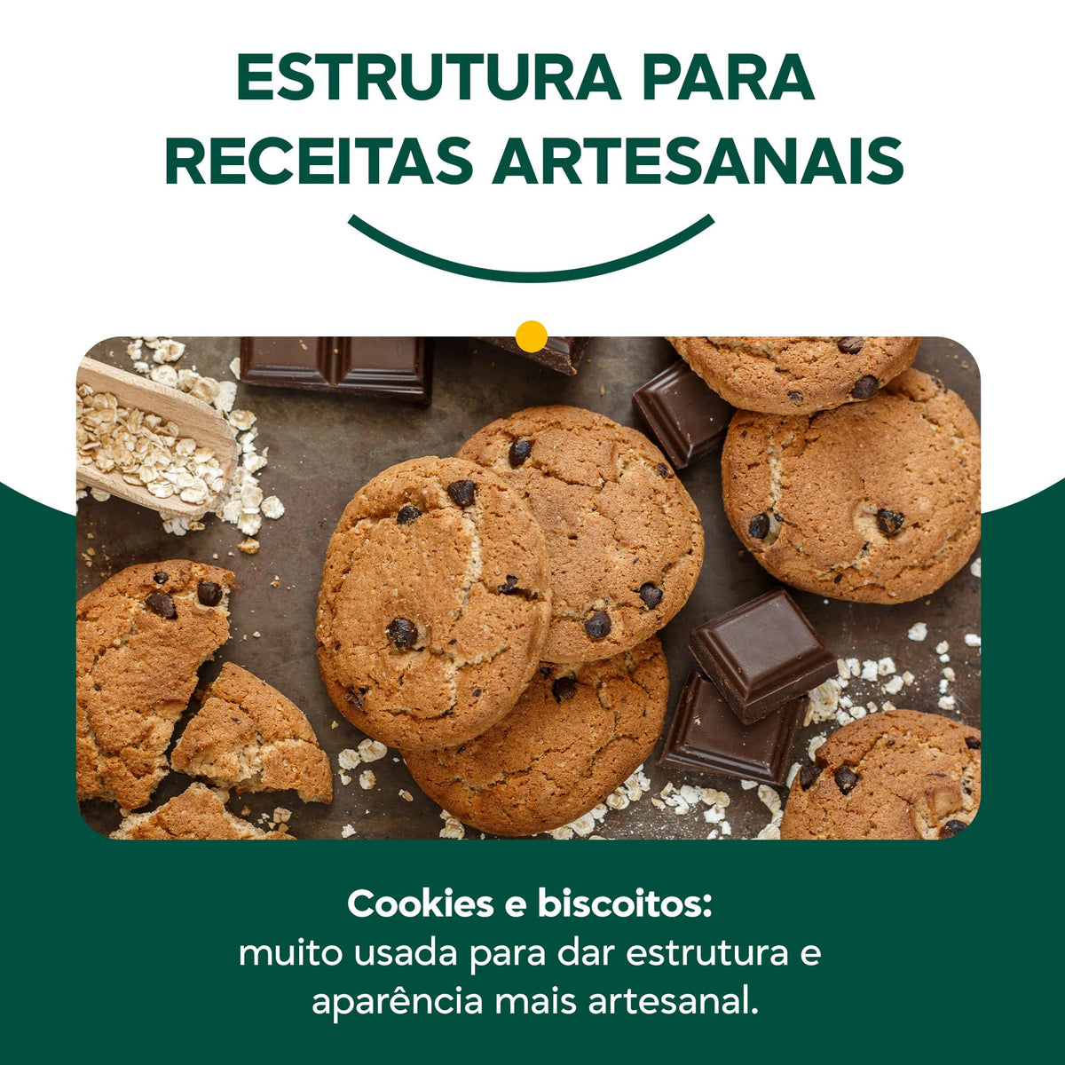 Aveia em Flocos Grossos Graúdos X Roots