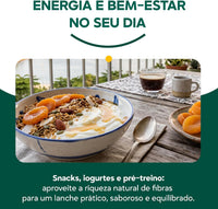Damasco Turco Desidratado X-Roots – Frutos Nobres, Macios e Suculentos
