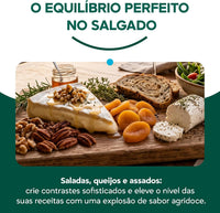 Damasco Turco Desidratado X-Roots – Frutos Nobres, Macios e Suculentos