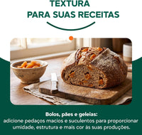 Damasco Turco Desidratado X-Roots – Frutos Nobres, Macios e Suculentos