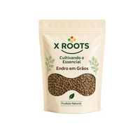 Endro em Grãos X-Roots