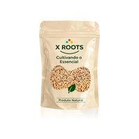 Gergelim Natural com Casca X-Roots
