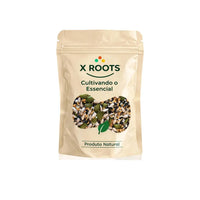 Mix de Sementes Premium X-Roots 