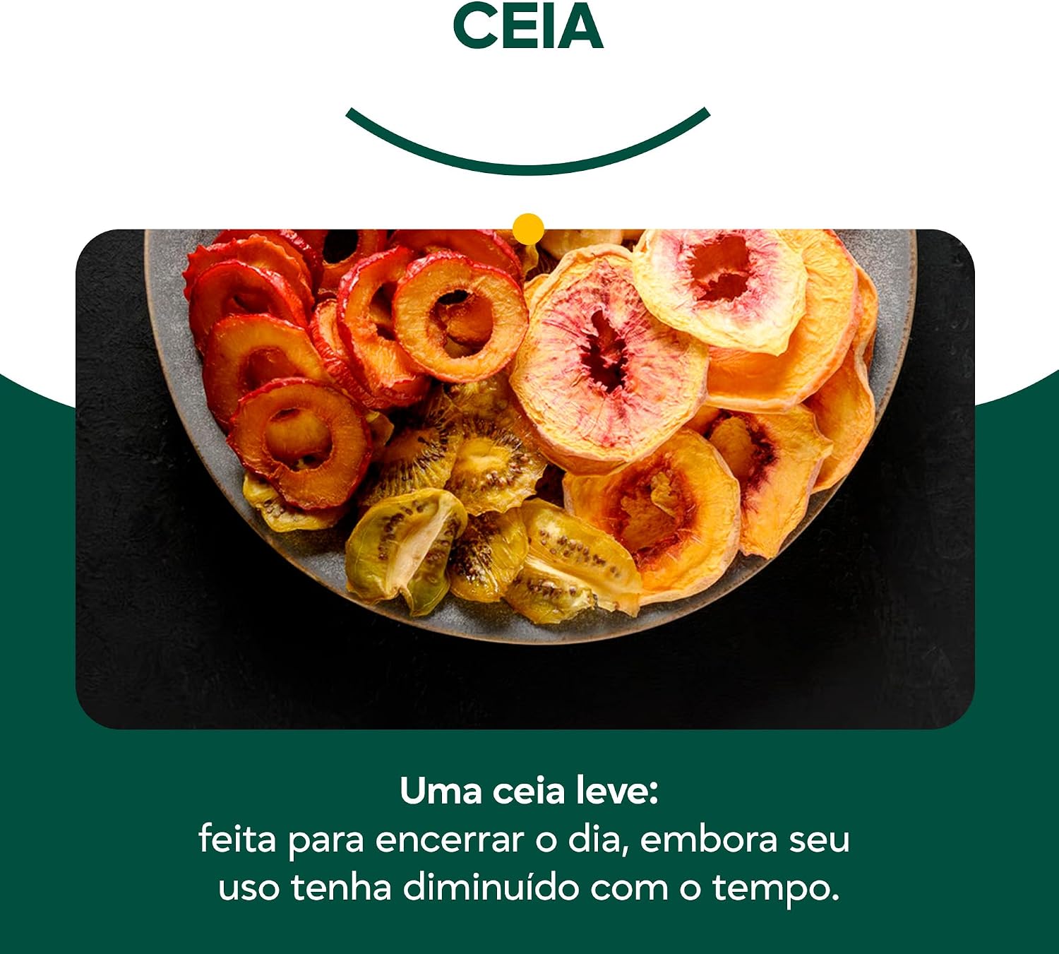 Mix de Frutas Tropicais Chips X-Roots 