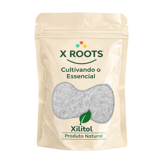 Xilitol X Roots