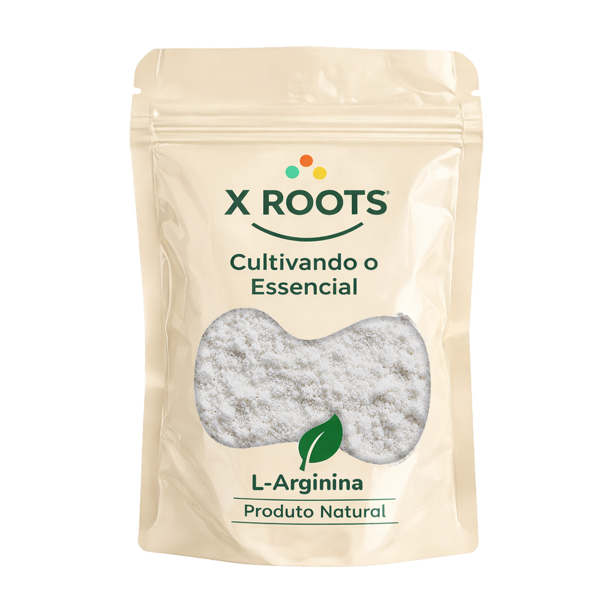 L-Arginina X Roots