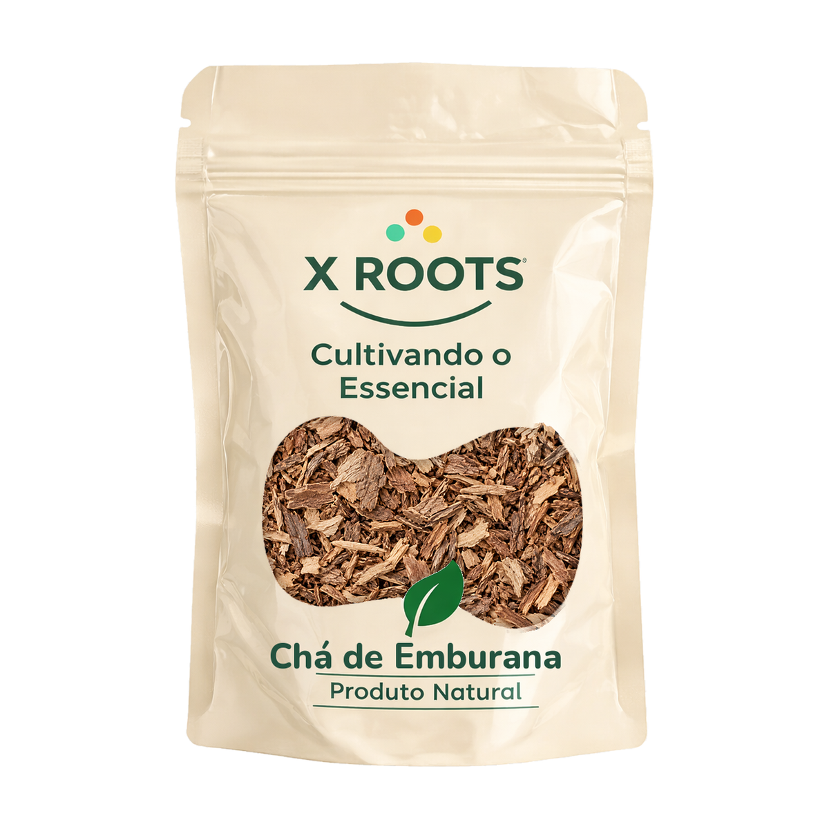 Chá de Emburana X Roots