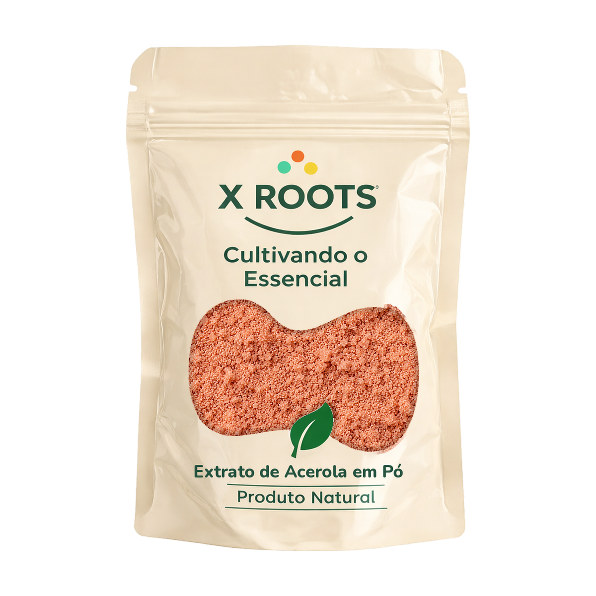Extrato de Acerola em Pó X Roots