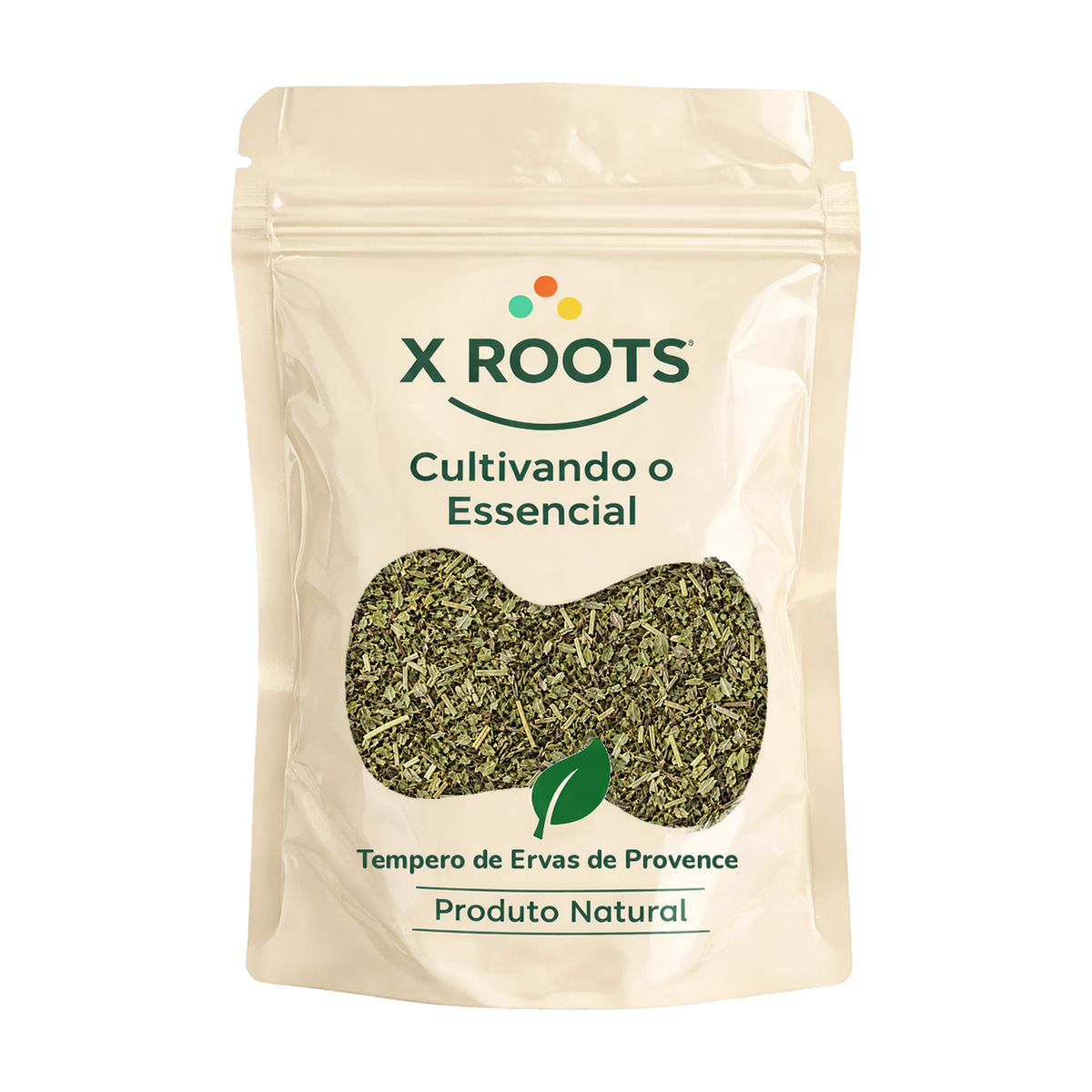 Tempero de Ervas de Provence X Roots