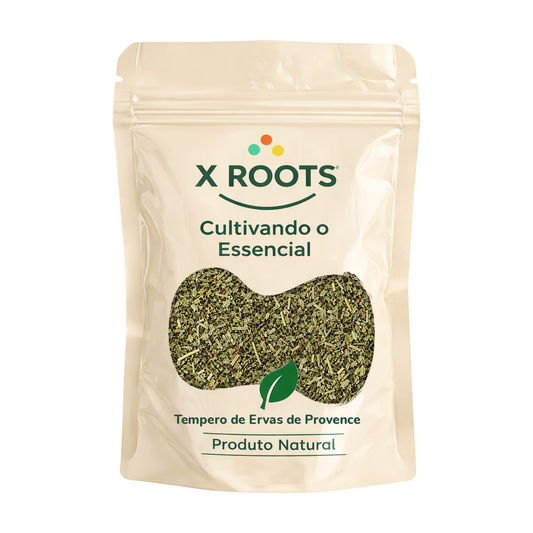 Tempero de Ervas de Provence X Roots
