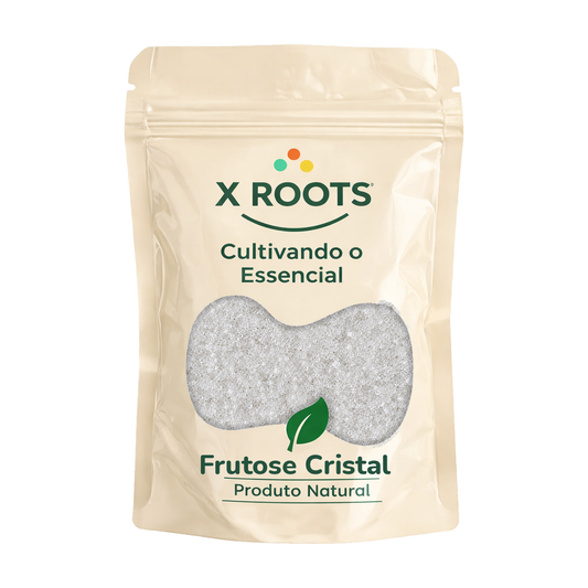 Frutose Cristal X Roots