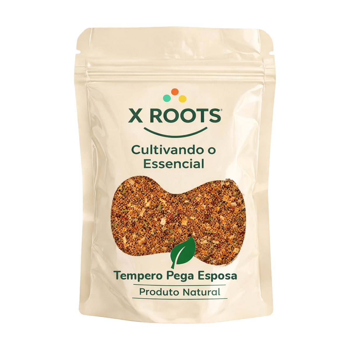 Tempero Pega Esposa X Roots