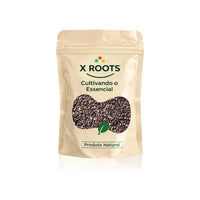 Semente de Chia Premium Importada X-Roots