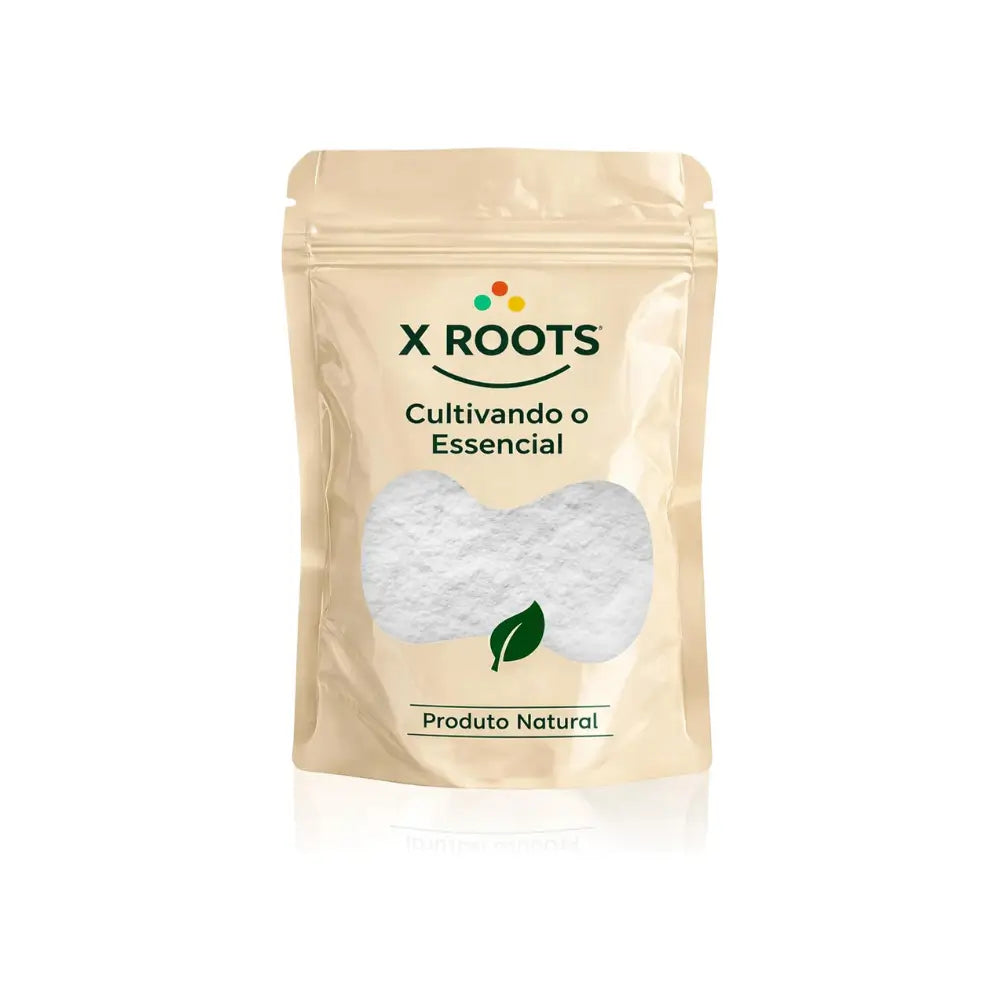 X Roots Bicarbonato de Sódio
