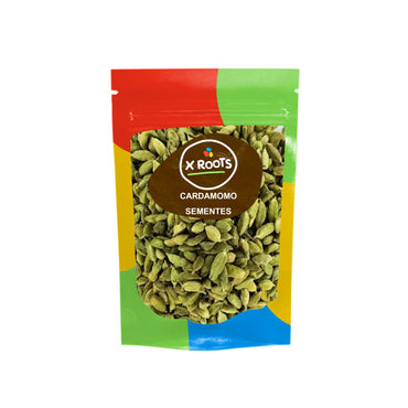 Cardamomo Semente - Xroots