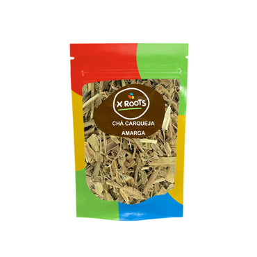 Carqueja Amarga - Xroots
