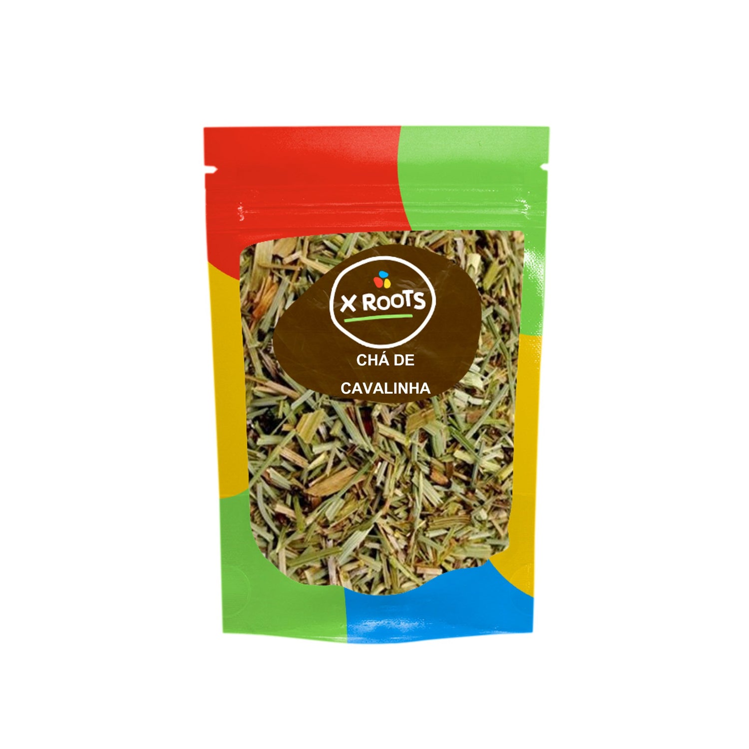 Cavalinha Cultivada - Xroots