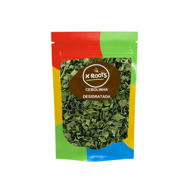 Cebolinha Desidratada - Xroots