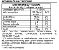 Cereja Desidratada - Xroots