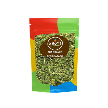 Chá Branco Desidratado - Xroots