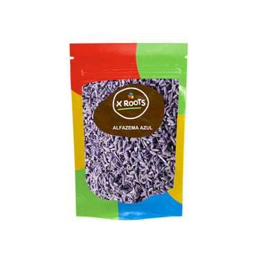Chá de Alfazema Azul (Lavanda) - Xroots