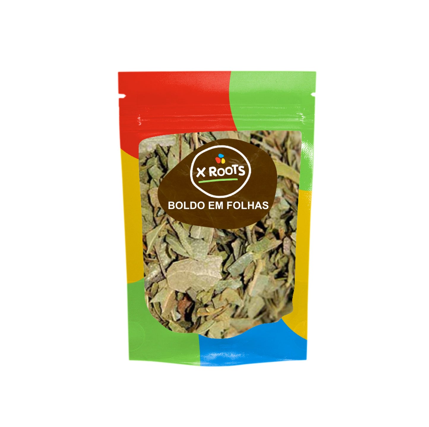 Chá de Boldo em Folhas - Xroots