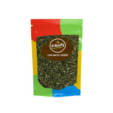 Chá Mate Verde - Xroots