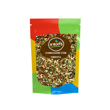 Chimichurri Com Pimenta Premium - Xroots