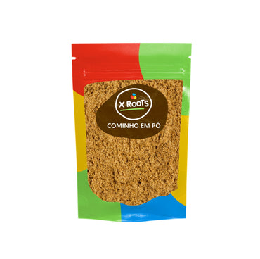 Cominho em Pó - Xroots