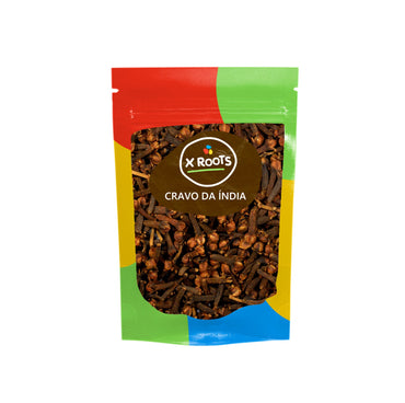 Cravo da Índia em Grãos - Xroots