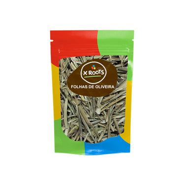 Folhas de Oliveira - Xroots
