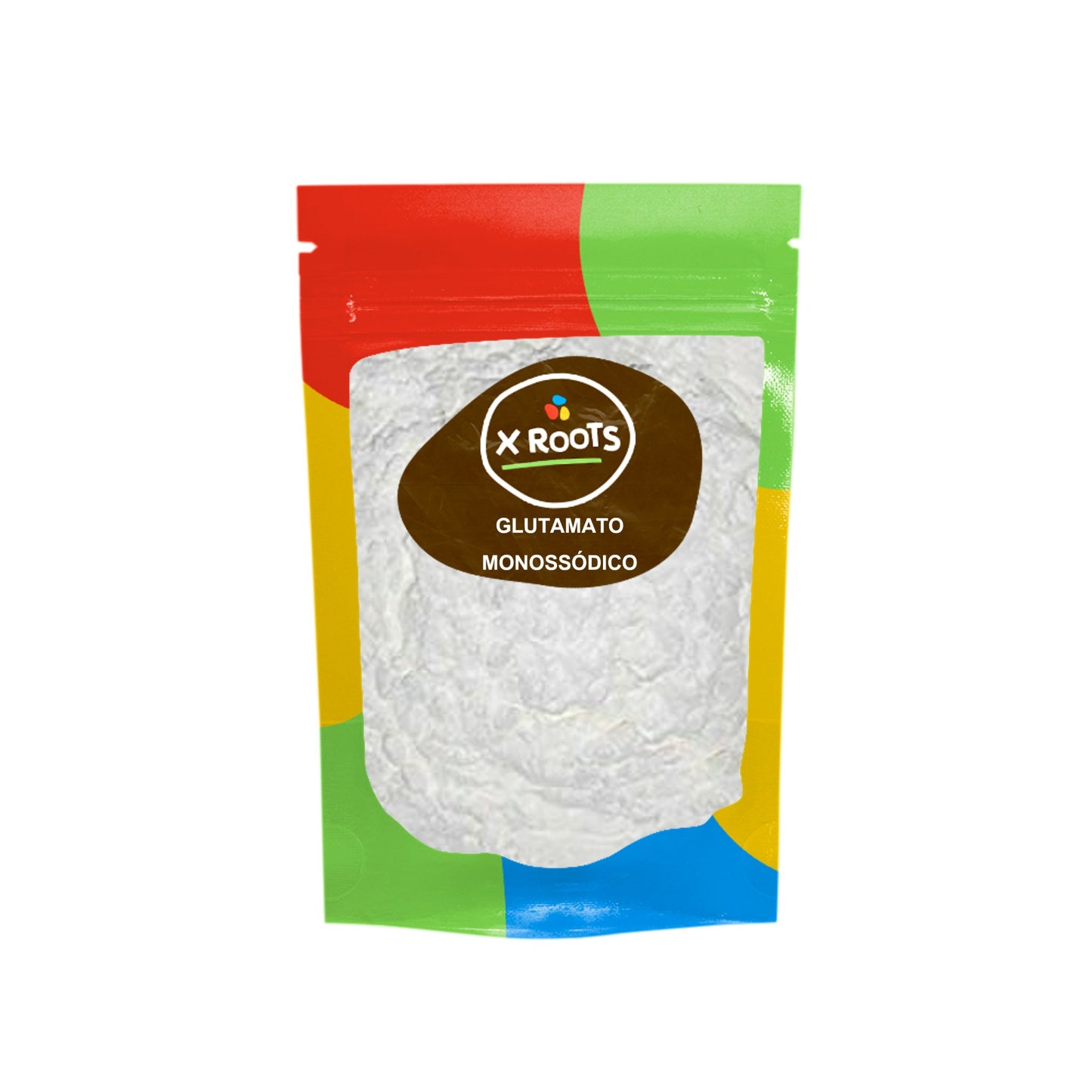 Glutamato Monossódico (Ajinomoto) - Xroots