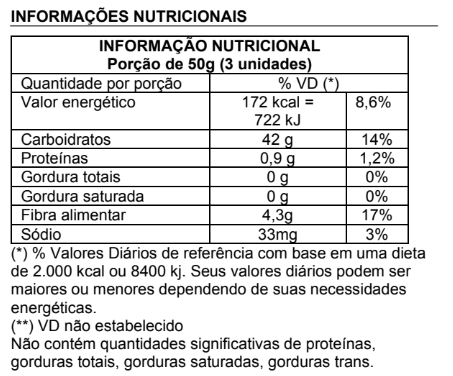 Maça Desidratada em Rodelas Sem Açúcar - Xroots