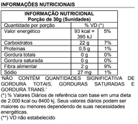 Manga Seca Desidratada Sem Açúcar - Xroots