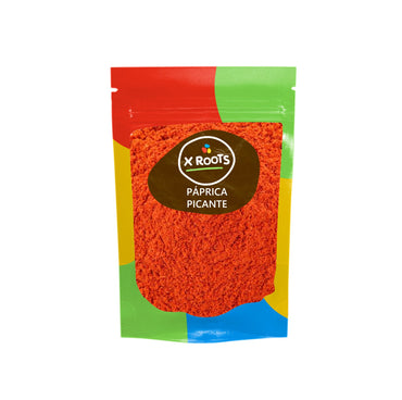 Páprica Picante - Xroots