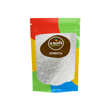 Sorbitol em Pó - Xroots