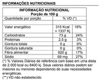 Tâmara com Caroço Tradicional - Xroots