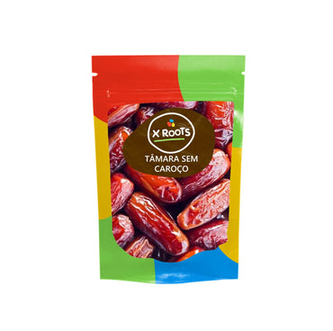 Tâmara sem Caroço - Xroots